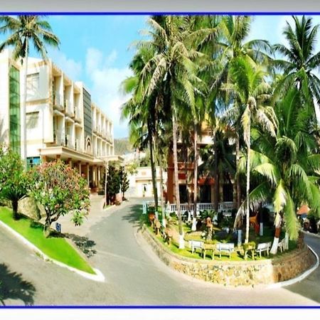 Doi Dua Hotel Vũng Tàu Ngoại thất bức ảnh