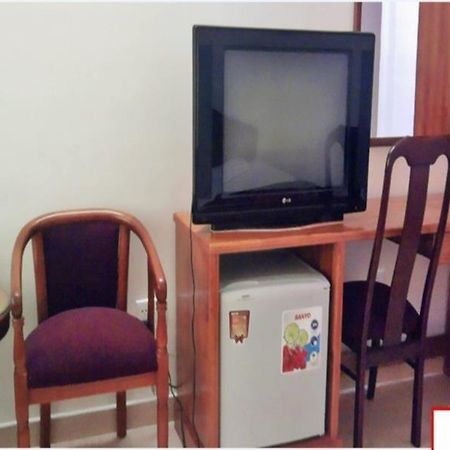 Doi Dua Hotel Vũng Tàu Ngoại thất bức ảnh