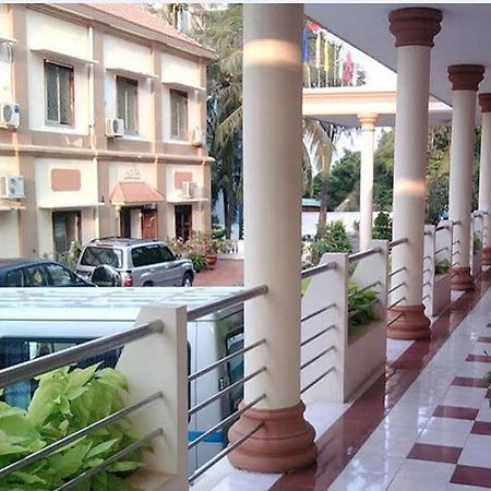 Doi Dua Hotel Vũng Tàu Ngoại thất bức ảnh