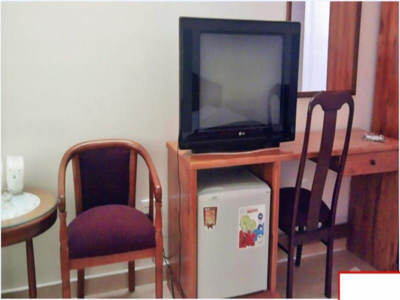 Doi Dua Hotel Vũng Tàu Ngoại thất bức ảnh