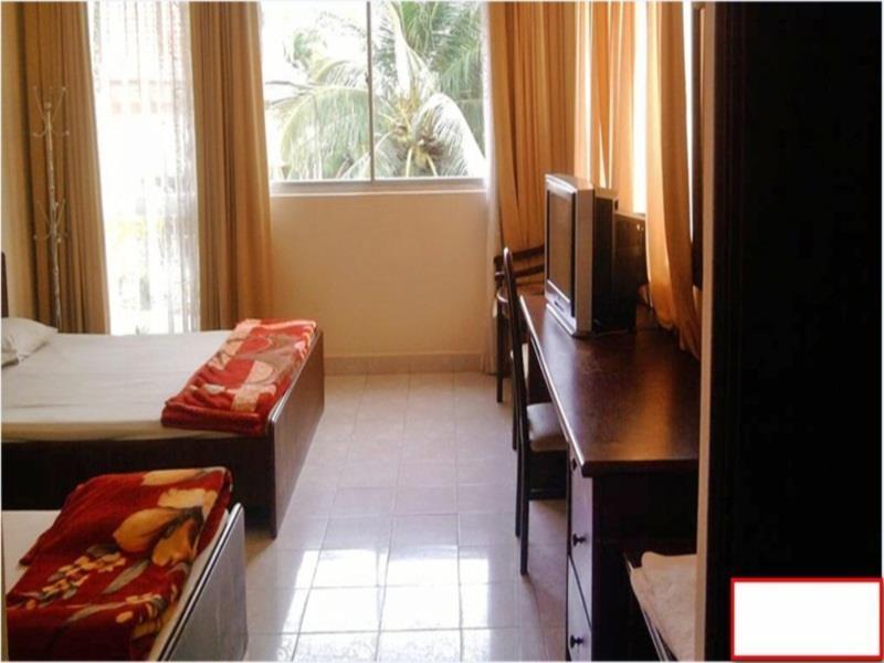Doi Dua Hotel Vũng Tàu Ngoại thất bức ảnh