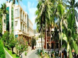 Doi Dua Hotel Vũng Tàu Ngoại thất bức ảnh
