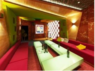 Doi Dua Hotel Vũng Tàu Ngoại thất bức ảnh